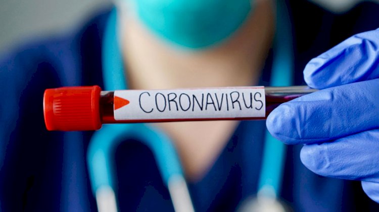 Lockdown-4.0 : कोरोना संक्रमितों की संख्या में रिकॉर्ड बढ़ोतरी,24 घंटों के अंदर आए 5,242 नए मामले, कुल मरीजों की संख्या 96,169 पर पहुंची