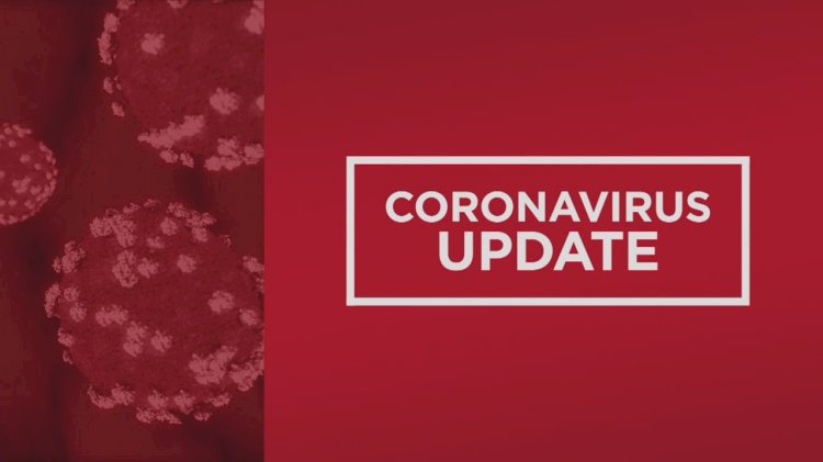 Corona Update : भारत में अब और तेजी से फैल रहा है कोरोना वायरस,24 घंटे में सामने आए 5609 नए मामले,132 मरीजों की हुई मौत, 112359 तक पहुंचा संक्रमितों का आंकड़ा