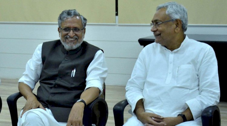 Bihar Assembly Election-2020 : चुनावी रणनीति को अंतिम रूप देने में जुटी बीजेपी,सभी 243 विधानसभा सीटों पर की चुनाव प्रभारियों की नियुक्ति,पार्टी डिजीटल प्रचार को देगी प्रमुखता