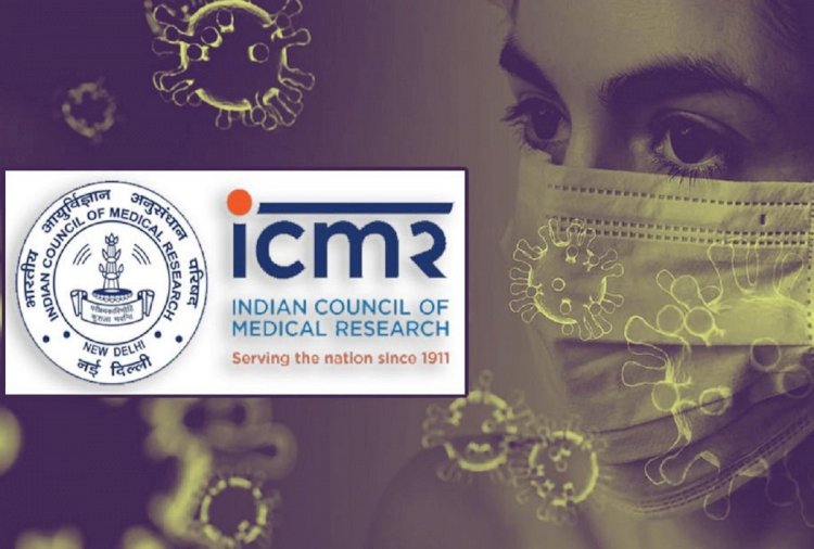 भारतवासियों को कोरोना से अभी नहीं मिलेगी निजात,नवंबर मध्य में चरम पर होगी कोरोना महामारी,ICMR के शोधकर्ताओं का दावा, कम पड़ेंगे ICU और वेंटिलेटर