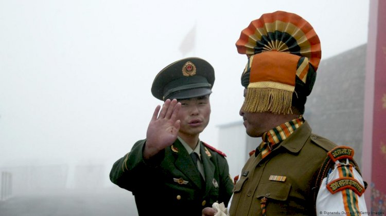 केंद्रीय मंत्री और पूर्व सेनाध्यक्ष वीके सिंह का बड़ा दावा, टेंट में आग लगने के चलते हुई थी भारत-चीन सैनिकों के बीच हिंसक झड़प