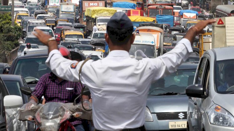 ट्रैफिक नियमों का उल्लंघन करना पड़ेगा महंगा, जल्द हो सकती है यातायात उल्लंघन प्रीमियम की शुरुआत