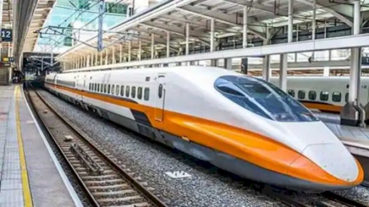 बजट 2021: बिहार के रेल यात्रियों को पटना से बनारस और गुवाहाटी के लिए हाईस्पीड ट्रेन की सौगात