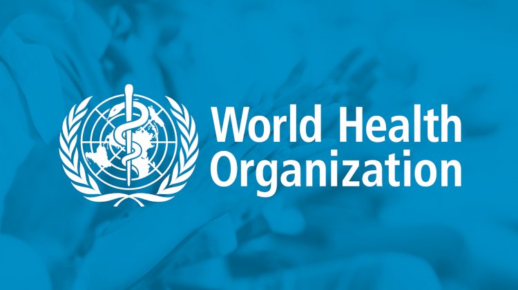 भारत की सख्त आपत्ति से झुका विश्व स्वास्थ्य संगठन, नक्शा विवाद में जारी किया स्पष्टीकरण