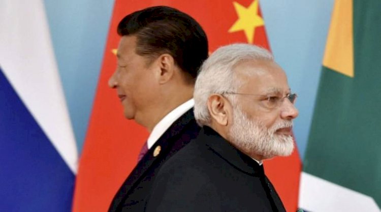 ब्रिक्स सम्मेलन में शामिल होने के लिए भारत आएंगे चीन के राष्ट्रपति शी जिनपिंग? जानिए अटकलों में कितना है दम