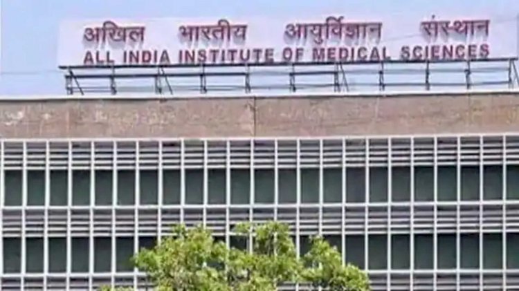 दिल्ली में ऑक्सीजन संकट गहराया, AIIMS की इमरजेंसी में भी भर्ती बंद, कई अस्पताल कर रहे मरीजों की छुट्टी