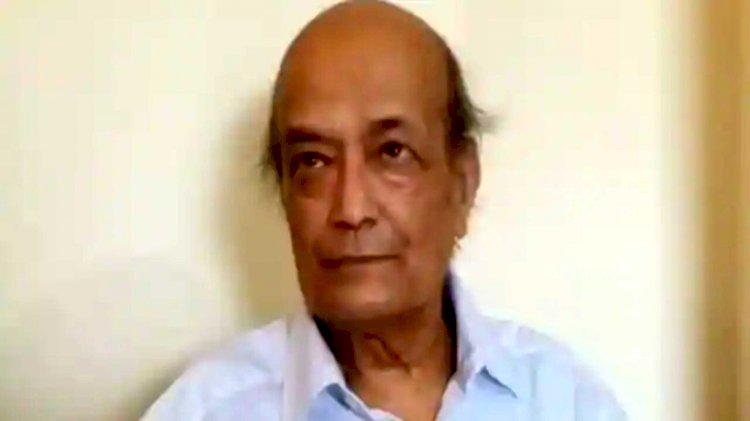 बिहार के प्रख्यात डॉक्टर मोहन मिश्र का हार्ट अटैक से निधन, राज्य में शोक की लहर