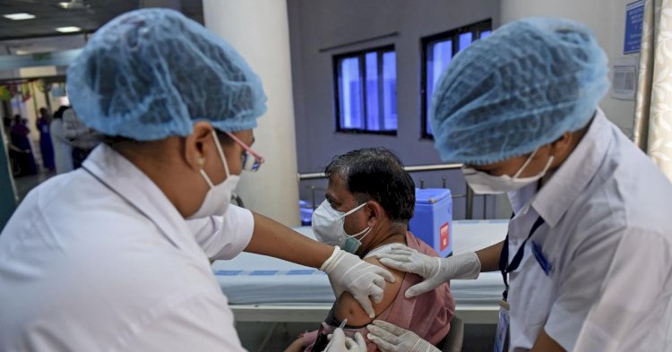 बिहार में कोरोना से अबतक 118 डॉक्टरों की मौत, मुआवजा मिलने में हो रही देरी, 50 लाख रुपए है बीमा की राशि