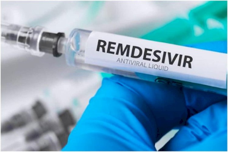 रेमडेसिविर को कोविड​​​​-19 के इलाज से हटाने पर विचार, नहीं दिख रही असरदार