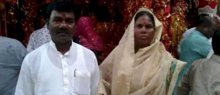 वेंटिलेटर नहीं मिलने से JDU विधायक की पत्नी की मौत, राबड़ी ने नीतीश सरकार पर बोला हमला
