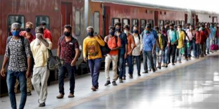 मुंबई-अहमदाबाद से बिहार आने जाने वाली 10 जोड़ी ट्रेनों को मिला विस्तार, देखें लिस्ट