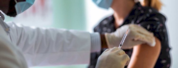 कोरोना टीके से पहली मौत की पुष्टि,सरकारी पैनल ने जांच में किया स्वीकार