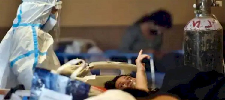 भारत में भी सामने आया दोहरे संक्रमण का मामला, असम की महिला डॉक्टर पर कोरोना का डबल अटैक