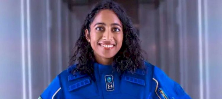 कल्पना और सुनीता के बाद भारतीय मूल की एक और बेटी जा रही है अंतरिक्ष, सिरिषा बांडला वर्जिन गैलेक्टिक स्पेसक्राफ्ट से होंगी रवाना