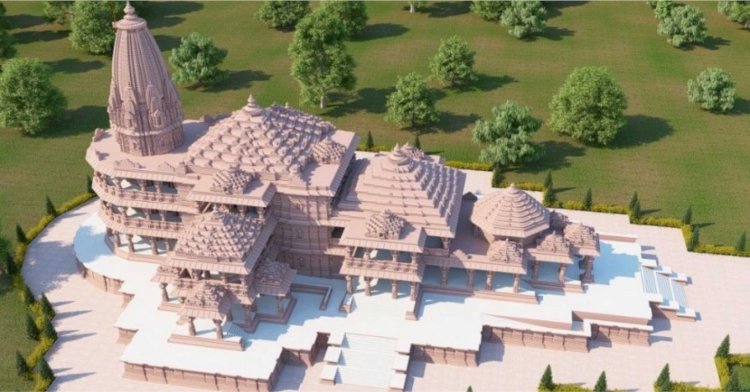 राम मंदिर निर्माण में लगे आरोपों से संघ नाखुश! चंपत राय को चित्रकूट बुलाकर मांगी सफाई, अब ये करेंगे निगरानी
