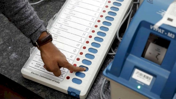 बिहार पंचायत चुनाव में इस्‍तेमाल होंगी 2.09 लाख EVM, बैलेट पर पड़ेंगे पंच-सरपंच के वोट