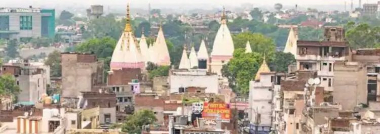 भारत को दहलाने की साजिश, जम्मू में मंदिरों पर अटैक करने की फिराक में हैं आतंकी संगठन, हाई अलर्ट जारी