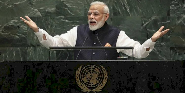 अगस्त में भारत के हाथों में होगी संयुक्त राष्ट्र सुरक्षा परिषद की कमान, आतंकवाद पर और तेज होगा प्रहार