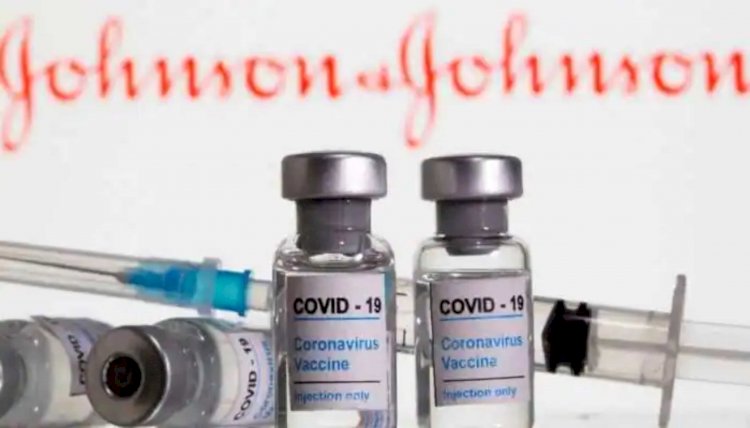 कोरोना के खिलाफ भारत में आया एक और हथियार, जॉनसन एंड जॉनसन की सिंगल डोज वाली वैक्सीन को मिली मंजूरी