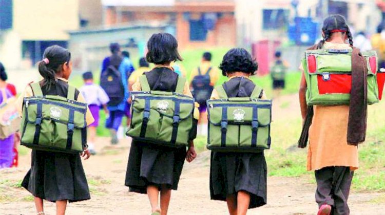 स्‍कूलों को बाल संरक्षण आयोग का आदेश- ऑफलाइन के साथ दिसम्‍बर तक चलाते रहें ऑनलाइन क्‍लास, ऐसे कराएं परीक्षा