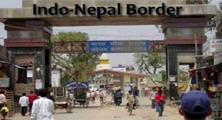 भारत-नेपाल संबंध: डेढ़ साल बाद सील बॉर्डर खुला, दोनो देशों में विधिवत आवाजाही शुरु