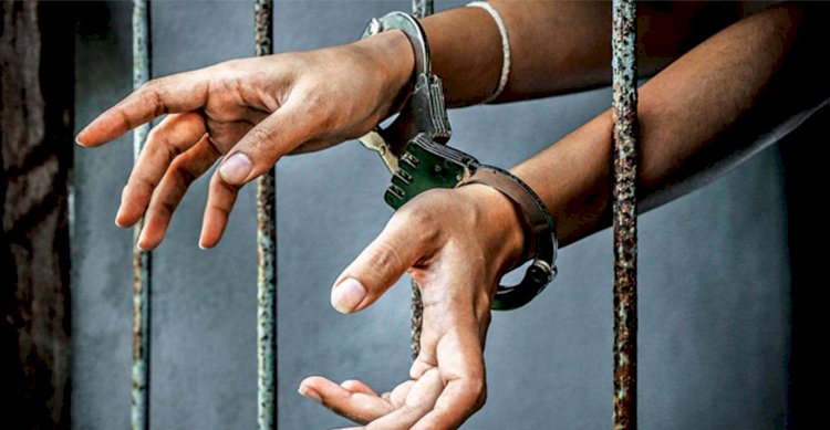 हार्डकोर नक्सली मनोज कोड़ा ऋषिकुंड से गिरफ्तार, झारखंड पुलिस कई सालों से चला रही थी अभियान