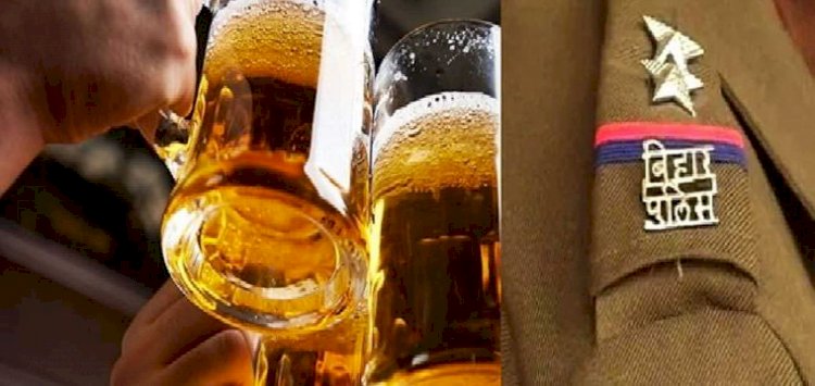 9 माह में 38,72,645 लीटर शराब जब्त, 62 हजार अरेस्ट; फिर भी शराबंदी वाले बिहार में नहीं थम रहीं मौतें