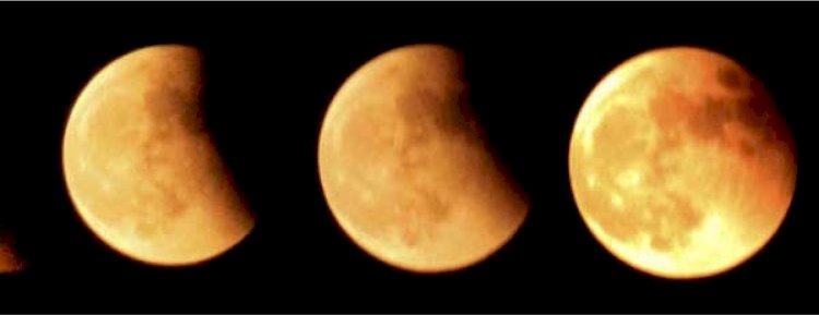 करीब 600 साल बाद लगने जा रहा ऐसा चंद्र ग्रहण, पढ़ें साल के आखिरी चंद्र ग्रहण से जुड़ी बातें