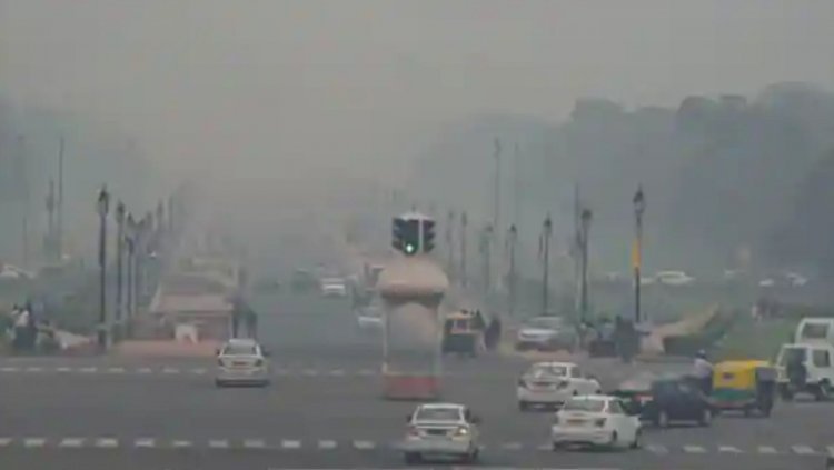 ठंड अभी नहीं जाने वाली, दिल्ली और यूपी में फिर से हैं बारिश के आसार