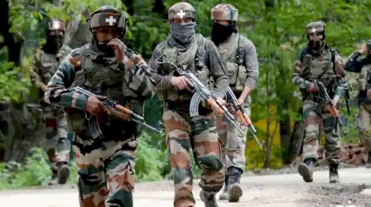जम्मू कश्मीर के बांदीपोरा में सुरक्षा बलों के संयुक्त दल पर आतंकियों के हमले की खबर है। इस हमले में 5 लोग घायल बताए जा रहे हैं।