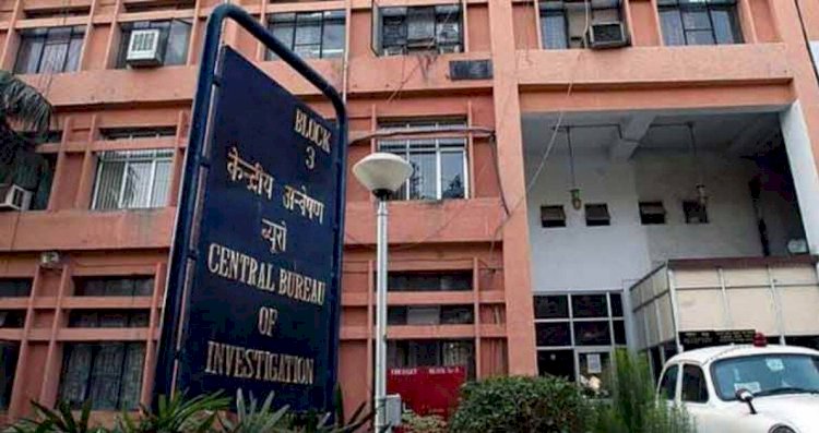 ₹22842 करोड़ का घोटाला, नीरव मोदी के बाद हिंदुस्तान का सबसे बड़ा बैंक फ्रॉड: 2012-17 के गड़बड़झाले पर CBI ने दर्ज किया मामला