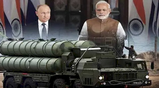 रूस से S-400 मिसाइल डील के चलते भारत पर बैन लगा सकता है अमेरिका: डिप्लोमैट