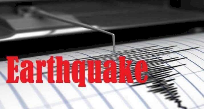 जापान : उत्तरी जापान के फुकुशिमा तट, भूकंप ने मचाई तबाही, 4 लोगों की मौत, 90 से ज्यादा घायल, सूनामी का अलर्ट वापस