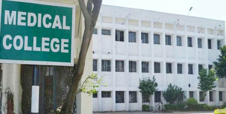 बिहार के मोतिहारी और मुंगेर में खोले जायेंगे नये मेडिकल कॉलेज