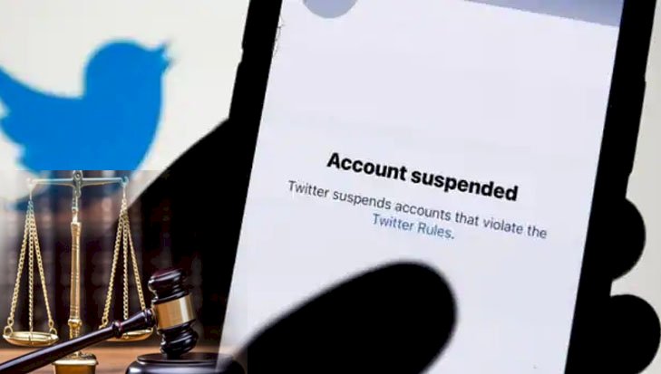 देश का कानून नहीं, कंपनी के नियम वाले तर्क पर ट्विटर को कोर्ट की लताड़, अकाउंट सस्पेंड करने का मामला