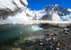 चेतावनी / 2 डिग्री ताप बढ़ा तो 80 साल में आधा पिघल जाएगा हिमालय, भारत समेत 8 देश प्रभावित होंगे