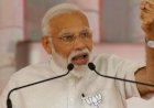 भाजपा की लहर नहीं ललकार है – मोदी