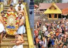 सबरीमाला मंदिर में महिलाओं का मंदिर-प्रवेश