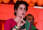 जनता के जवाब को देना मोदी नहीं जानते - प्रियंका गांधी