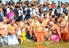 भव्य और दिव्य कुंभ के आयोजन के लिए वोट करना जरुरी