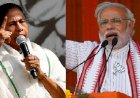 ममता के गढ़ में भाजपा घुसने में सफल, कांग्रेस-लेफ्ट का हो सकता है सूपड़ा साफ
