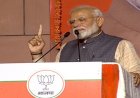 अगर कोई विजयी हुआ है तो हिंदुस्तान विजयी हुआ - पीएम मोदी