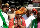 सीवान से जदयू की कविता सिंह जीतकर पहली बार पहुंची संसद