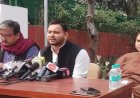 आइये, ‘लालूवाद’ के अंत पर विलाप करें
