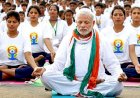 अंतरराष्ट्रीय योग दिवस का मुख्य कार्यक्रम इस साल 21 जून को प्रधानमंत्री मोदी की अध्यक्षता में रांची में होगा 