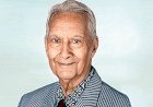 प्रसिद्ध उद्योगपति बीके बिड़ला का निधन, उद्योग जगत ने दी भावभीनी श्रद्धांजलि