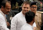 मानहानी मामले में पटना सिविल कोर्ट से मिली जमानत के बाद राहुल गांघी ने क्या कहा?