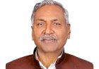 फागू चौहान बनें बिहार के राज्यपाल, अन्य राज्य में भी बदलाव  