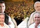राजनीति तो वेश्या है: भर्तृहरि
