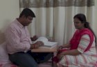 छत्तीसगढ़ लोकसेवा आयोग की परीक्षा में पति-पत्नी ने सफलता हासिल कर बनाया रिकॉर्ड 